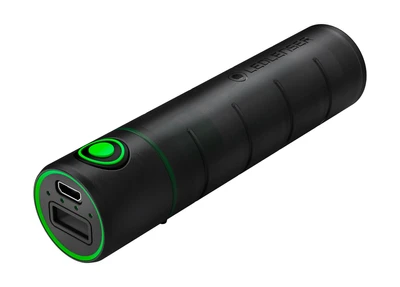 Outdoorová powerbanka Ledlenser FLEX3 Powerbank 3400 mAh