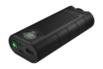 Outdoorová powerbanka Ledlenser FLEX10 Powerbank 9000 mAh