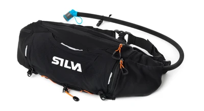 Turistická / bežecká ľadvinka na zimu Silva Flex Belt 10