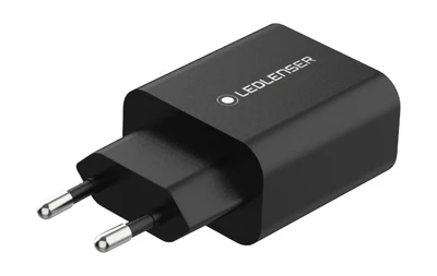 Sieťový adaptér Ledlenser USB-C Adapter 20W