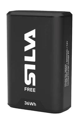 Akumulátor Silva Free Battery M 36 Wh (5000 mAh)