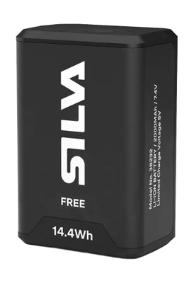 Akumulátor Silva Free Battery XS 14,4 Wh (2000 mAh)