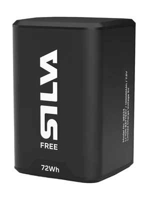 Akumulátor Silva Free Battery L 72 Wh (10000 mAh)