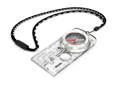 Buzola Silva Compass Expedition Neo