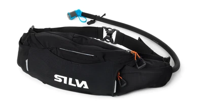 Bežecká / turistická ľadvinka na zimu Silva Race Belt 4